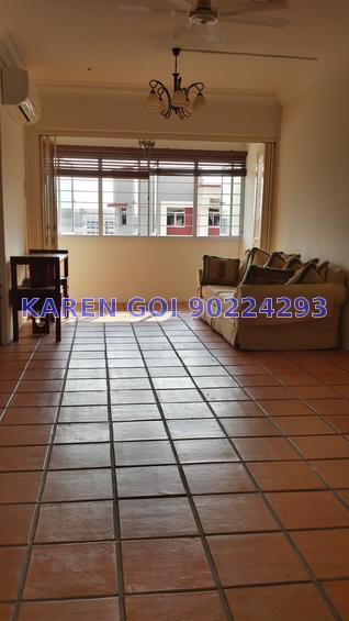 Blk 245 Simei Street 5 (Tampines), HDB 5 Rooms #153010022